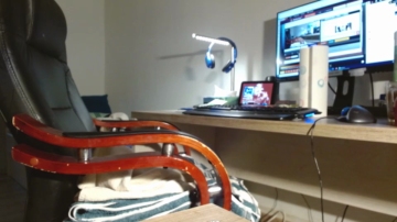 graufuxxx  22-11-2021 Recorded Video XXX
